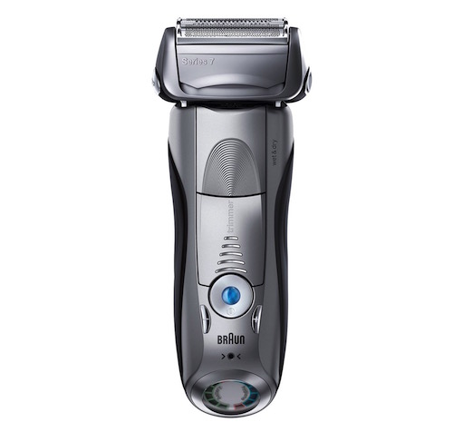 Produktbild för Braun Series 7 799cc