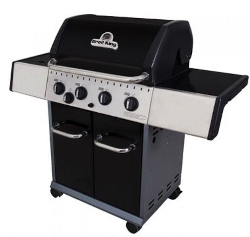 Produktbild för Broil King Crown 440