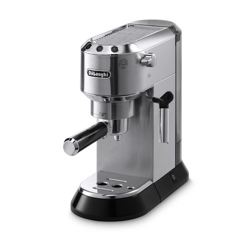 Produktbild för DeLonghi Dedica EC 680