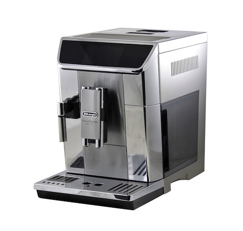 Produktbild för DeLonghi PrimaDonna Elite