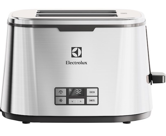 Produktbild för Electrolux EAT7800