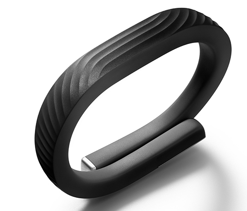 Produktbild för Jawbone UP 24