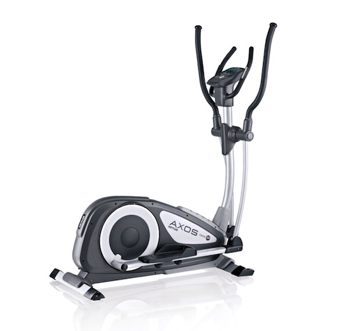 Produktbild för Kettler Crosstrainer Axos Elliptical P