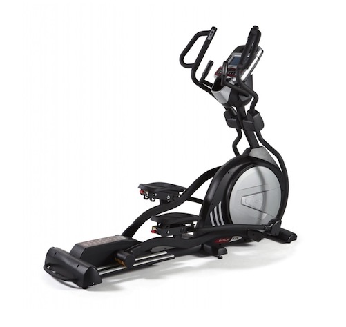 Produktbild för SOLE E35 Elliptical