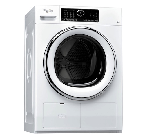 Produktbild för Whirlpool FSCR 80421