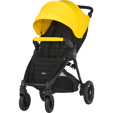 Produktbild för Britax B-Motion Plus 4