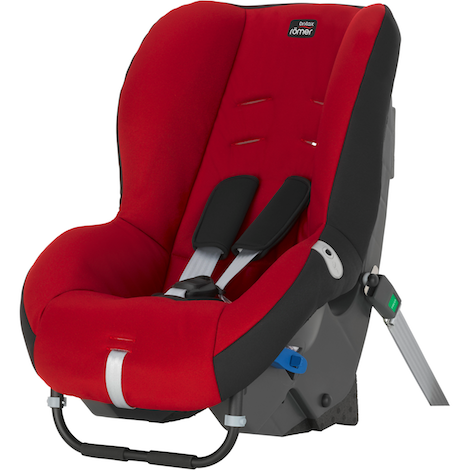 Produktbild för Britax Römer Hi-Way II