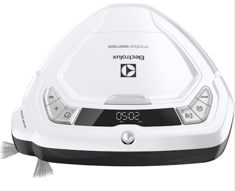 Produktbild för Electrolux MotionSense ERV5100lV