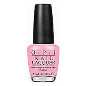 Produktbild för OPI Nail Polish