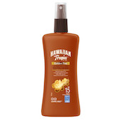 Produktbild för Golden Tint Sun Spray Lotion SPF 15