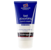 Produktbild för Neutrogena Norwegian formula hand cream