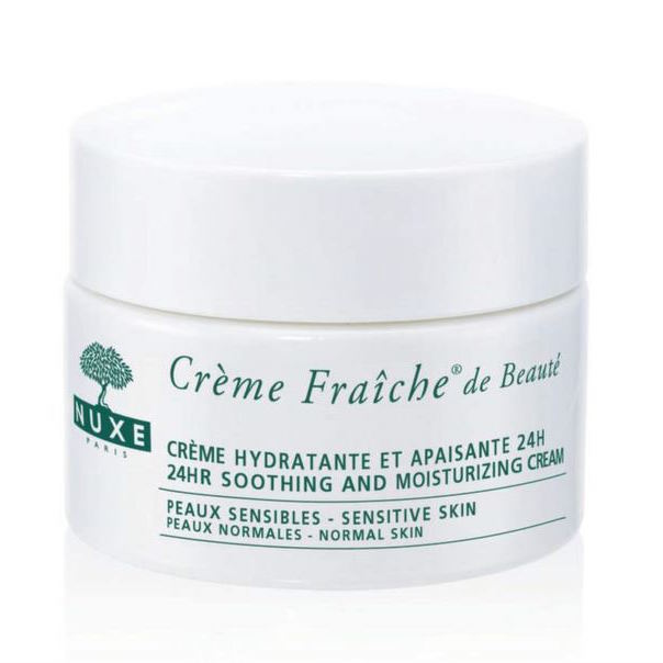 Produktbild för Nuxe Paris, Creme Fraiche de Beauté