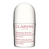 Produktbild för Clarins Roll-on deodorant