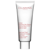 Produktbild för Clarins Hand & nail treatment cream