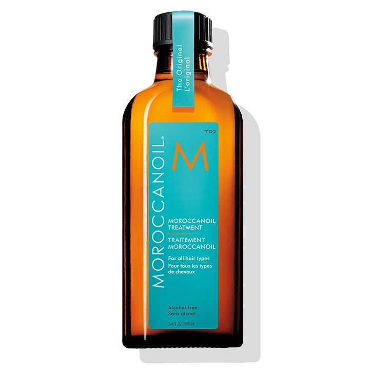 Produktbild för Moroccanoil Oil treatment