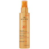 Produktbild för Nuxe Sun Milky Spray Face & Body SPF 20