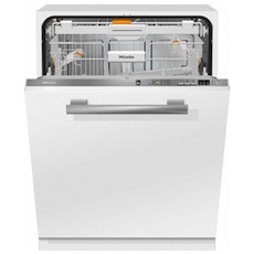 Produktbild för Miele G 6665 SCVI XXL