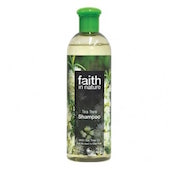 Produktbild för Faith in Nature